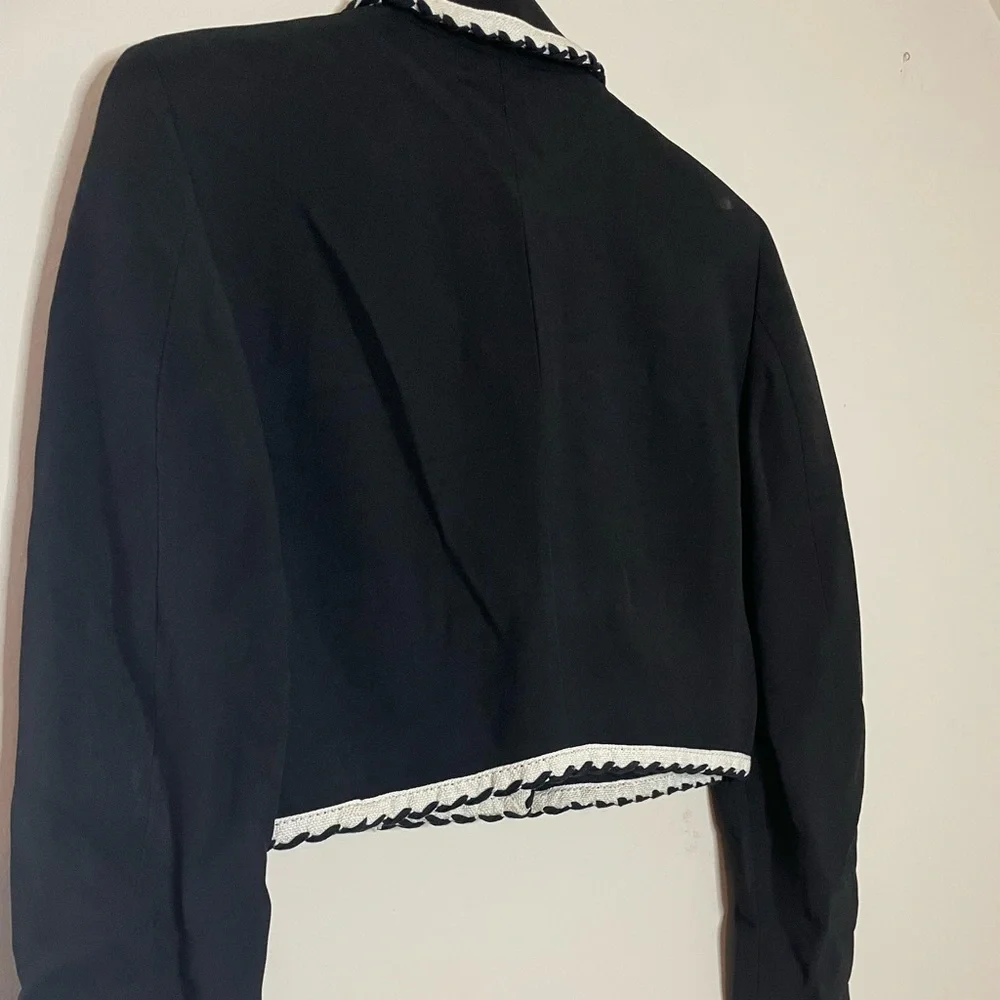 MOSCHINO BLAZER - Picture 8 of 8